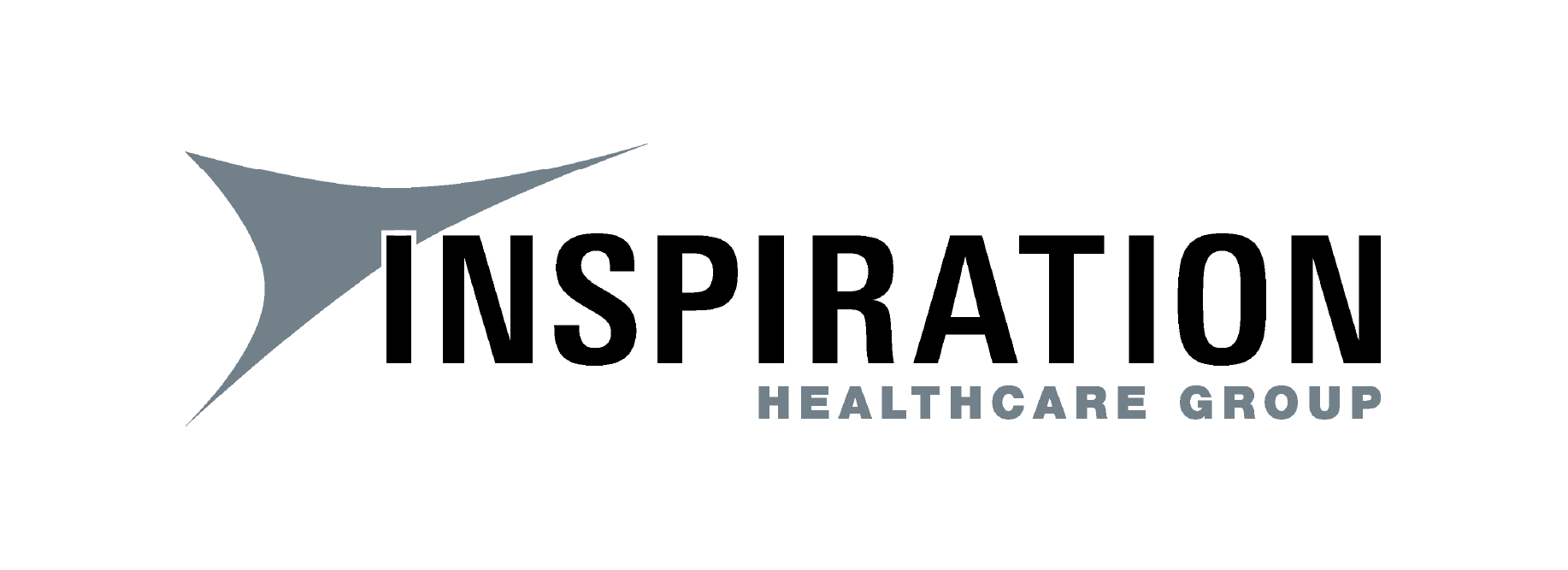 Inspiration healthcare logo